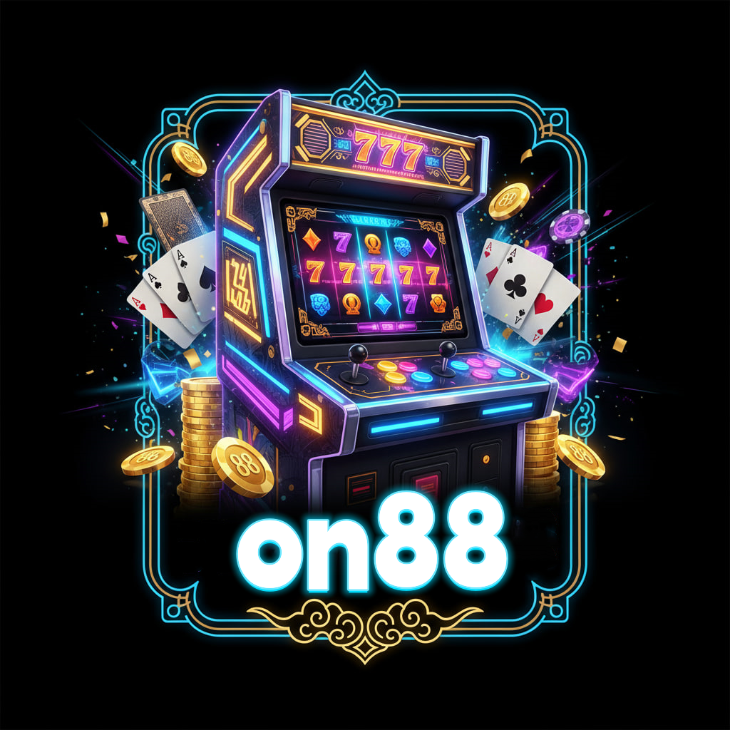 Logo của on88